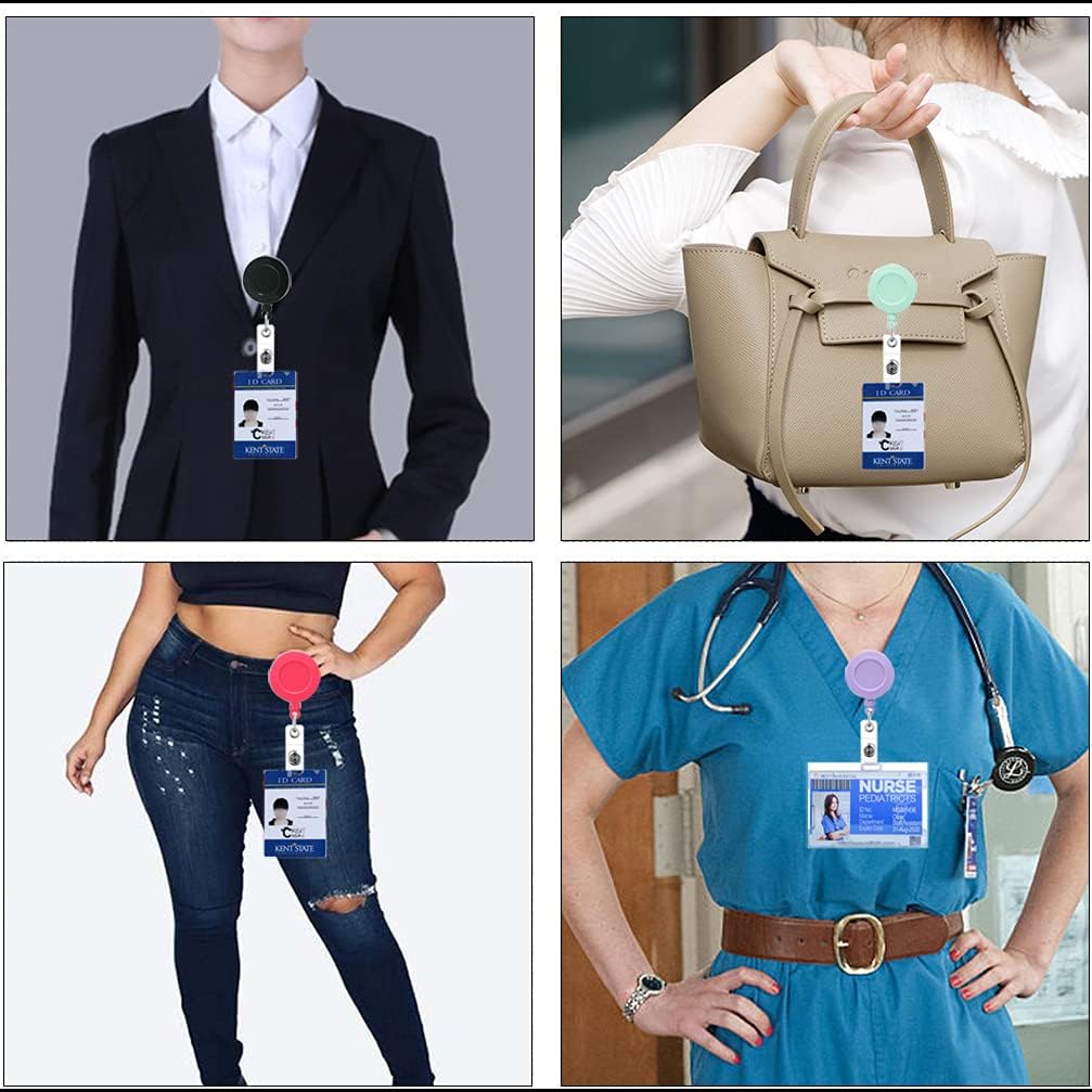 5 Adjunta Titular De La Tarjeta De Identificación, Tarjeta Y