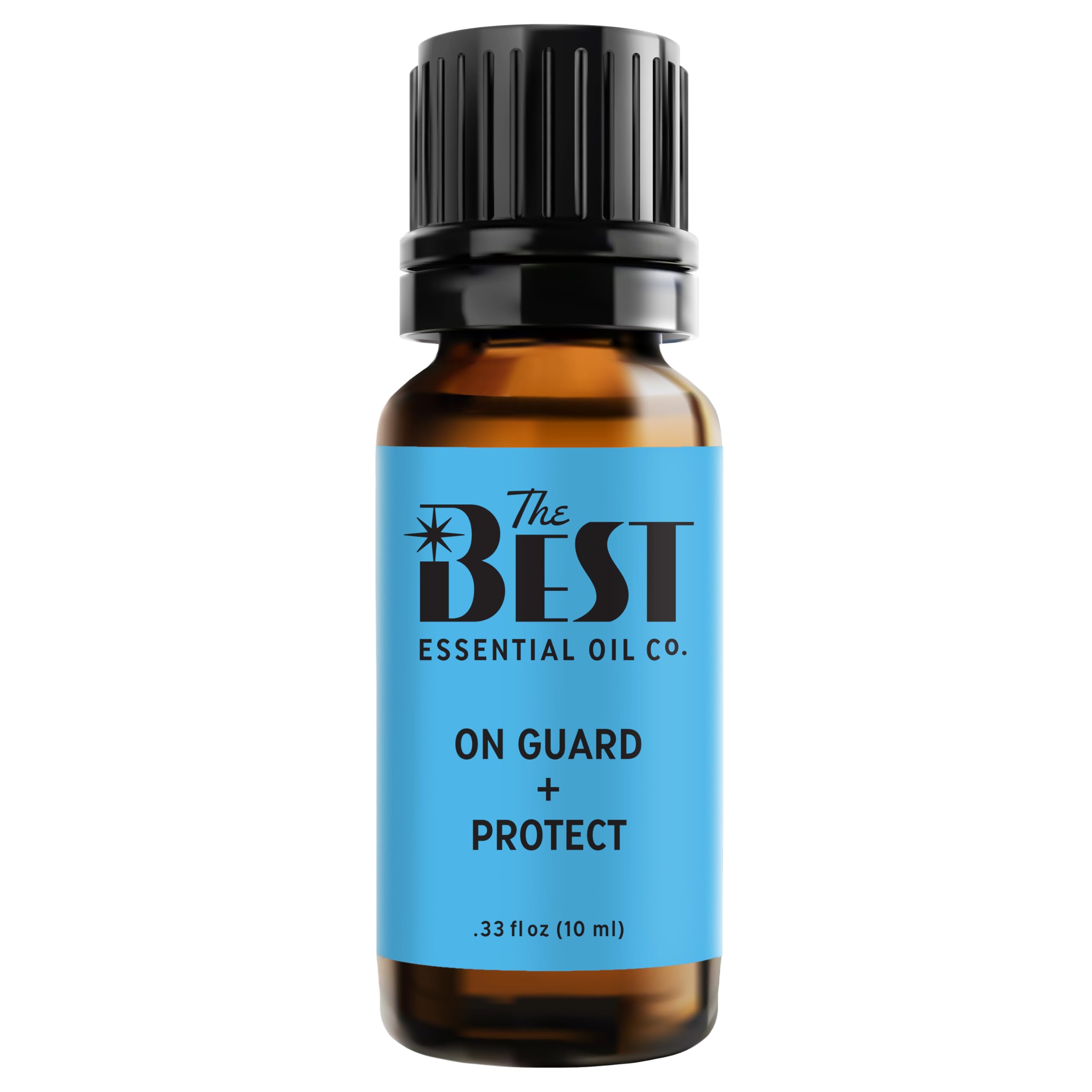 Amazon.com: The Best On Guard + Protect Essential Oil Blend