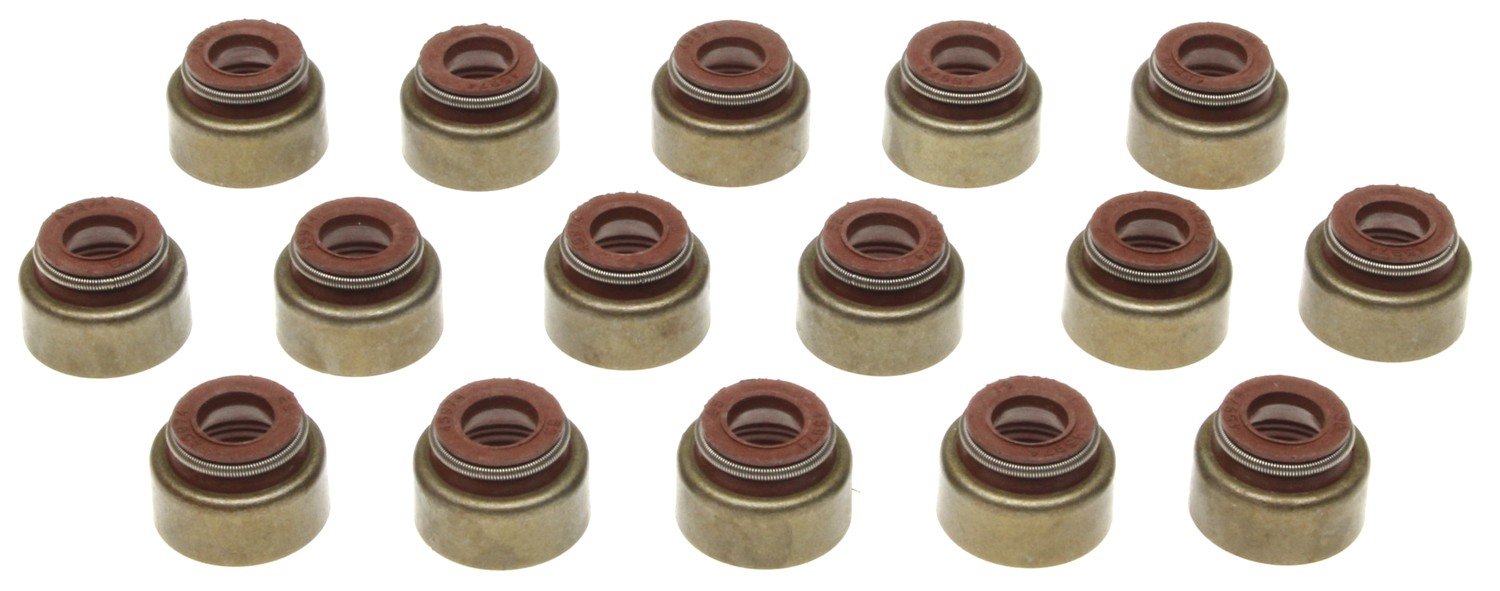 Amazon.com: MAHLE Original SS45974 Engine Valve Stem Oil Seal Set  
