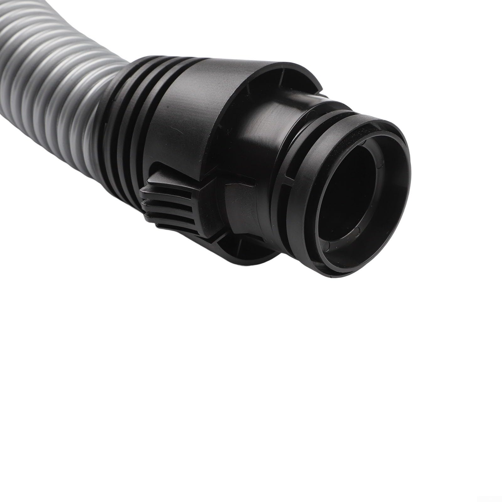 Tubo di ricambio con manico per aspirapolvere Miele C1 Classic C1 Junior Ecoline per C1 Junior Powerline o C1 C2 serie S (tubo + manico)