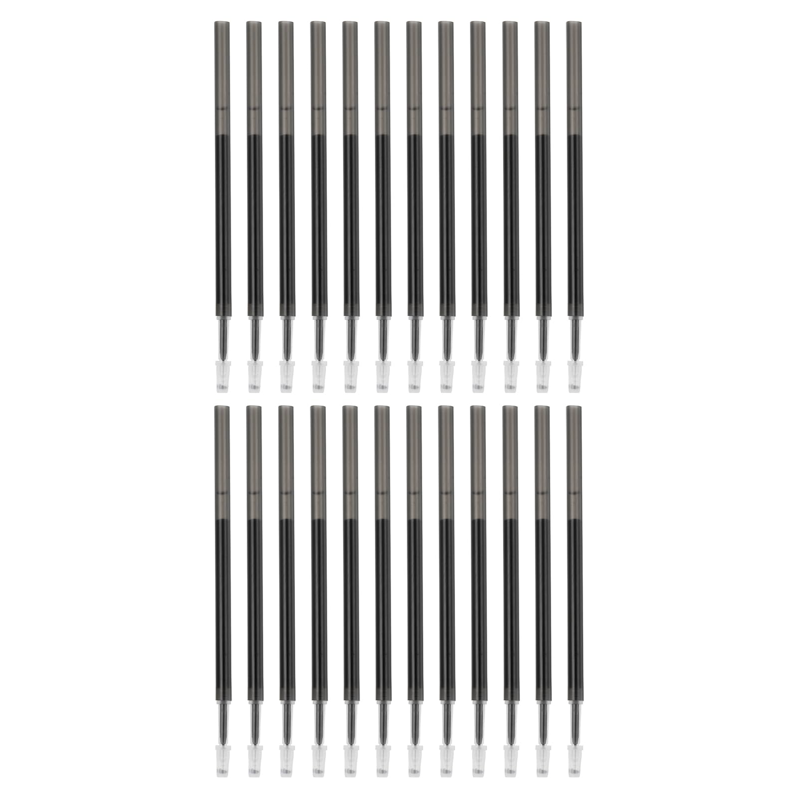 PATIKIL Erasable Gel Pen Refills