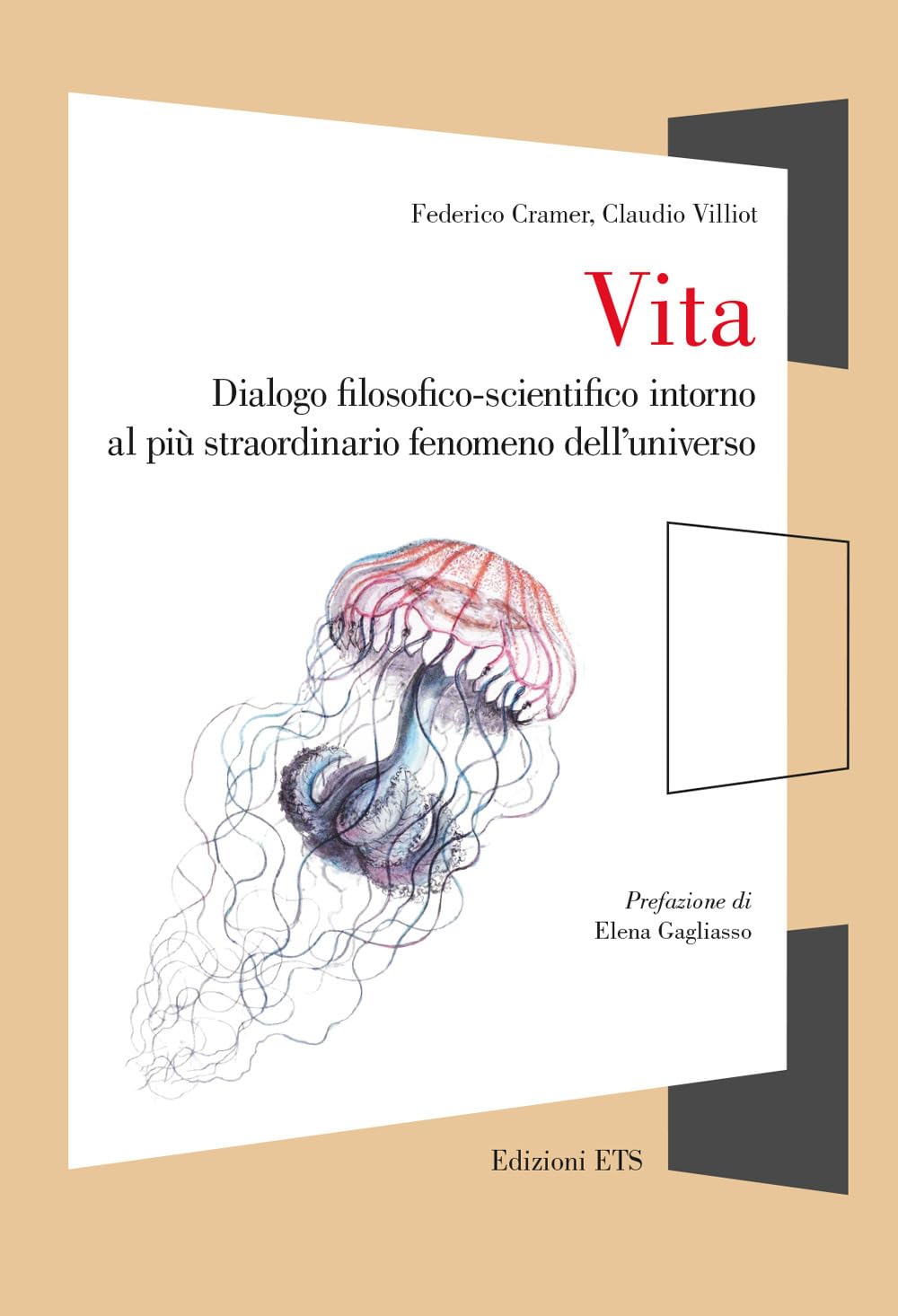 Vita. Dialogo Filosofico-Scientifico Intorno Al Più Straordinario Fenomeno Dell'universo - 4