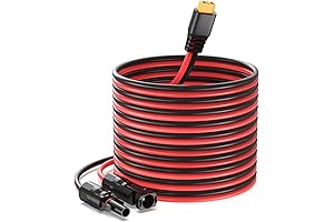 jackery jumper cable 20FT