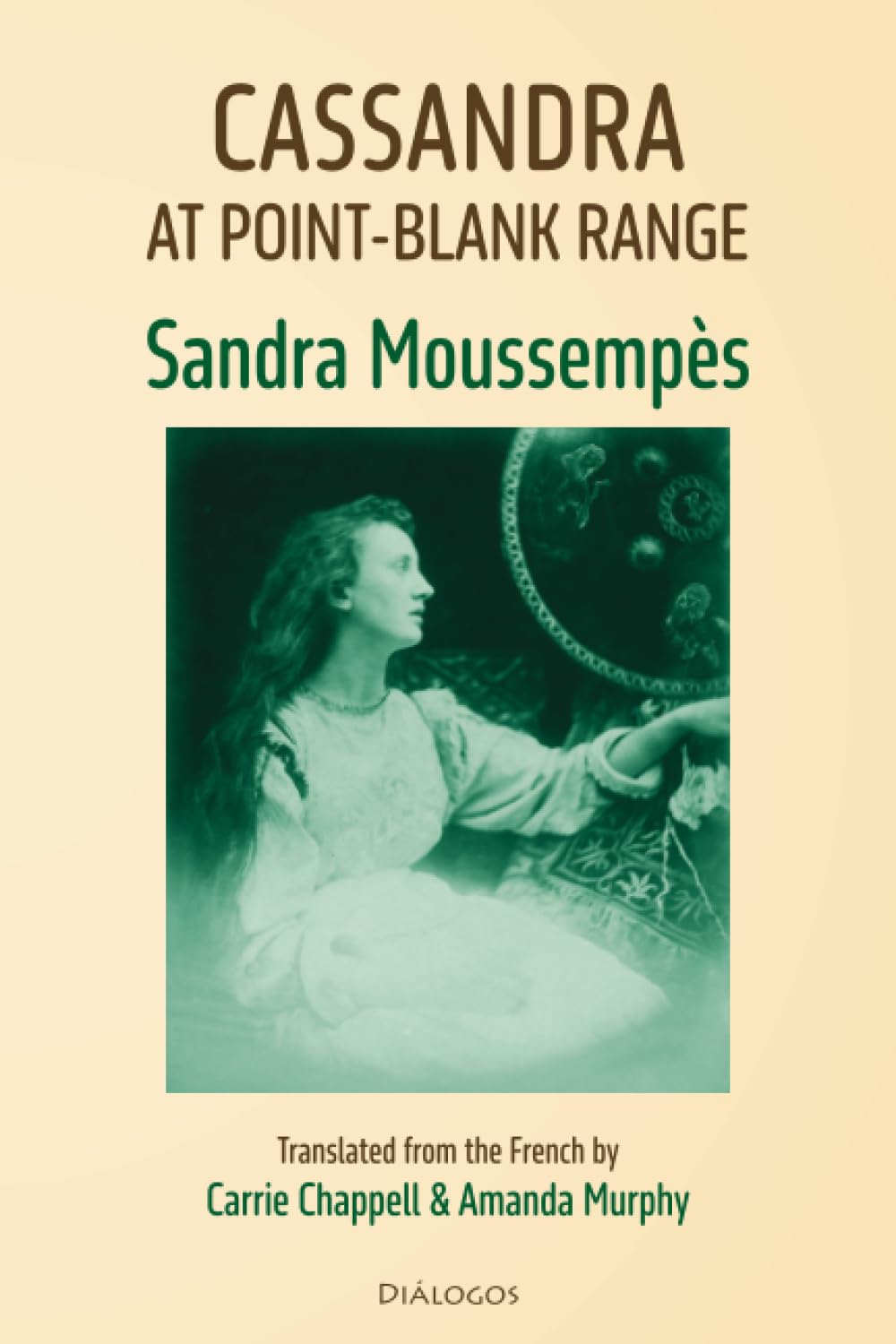 Cassandra at point-blank range