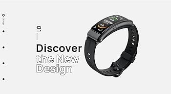 時計 HUAWEI TalkBand B6   Graphite Black Buy Huawei TalkBand B6 - Giztop