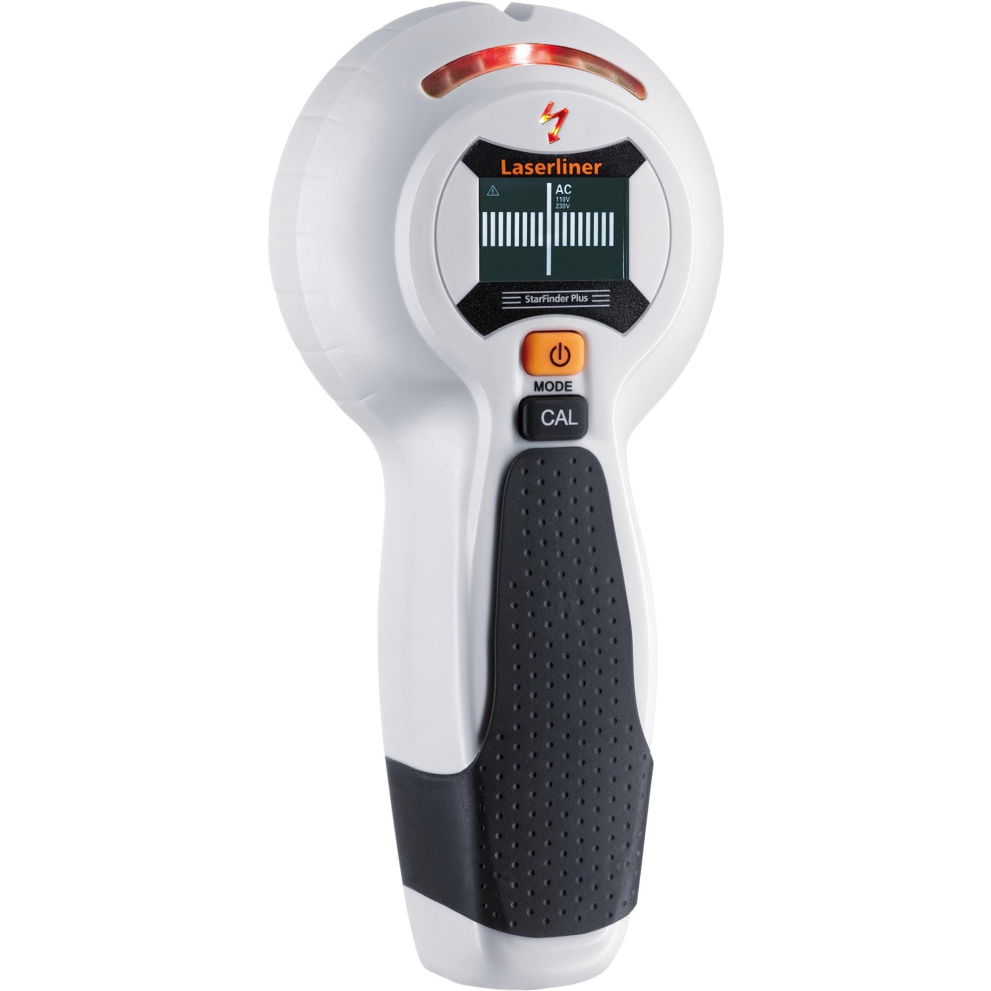 Laserliner Télémètre laser DistanceMaster 50 m BlackLine - Electroportatif et machine
