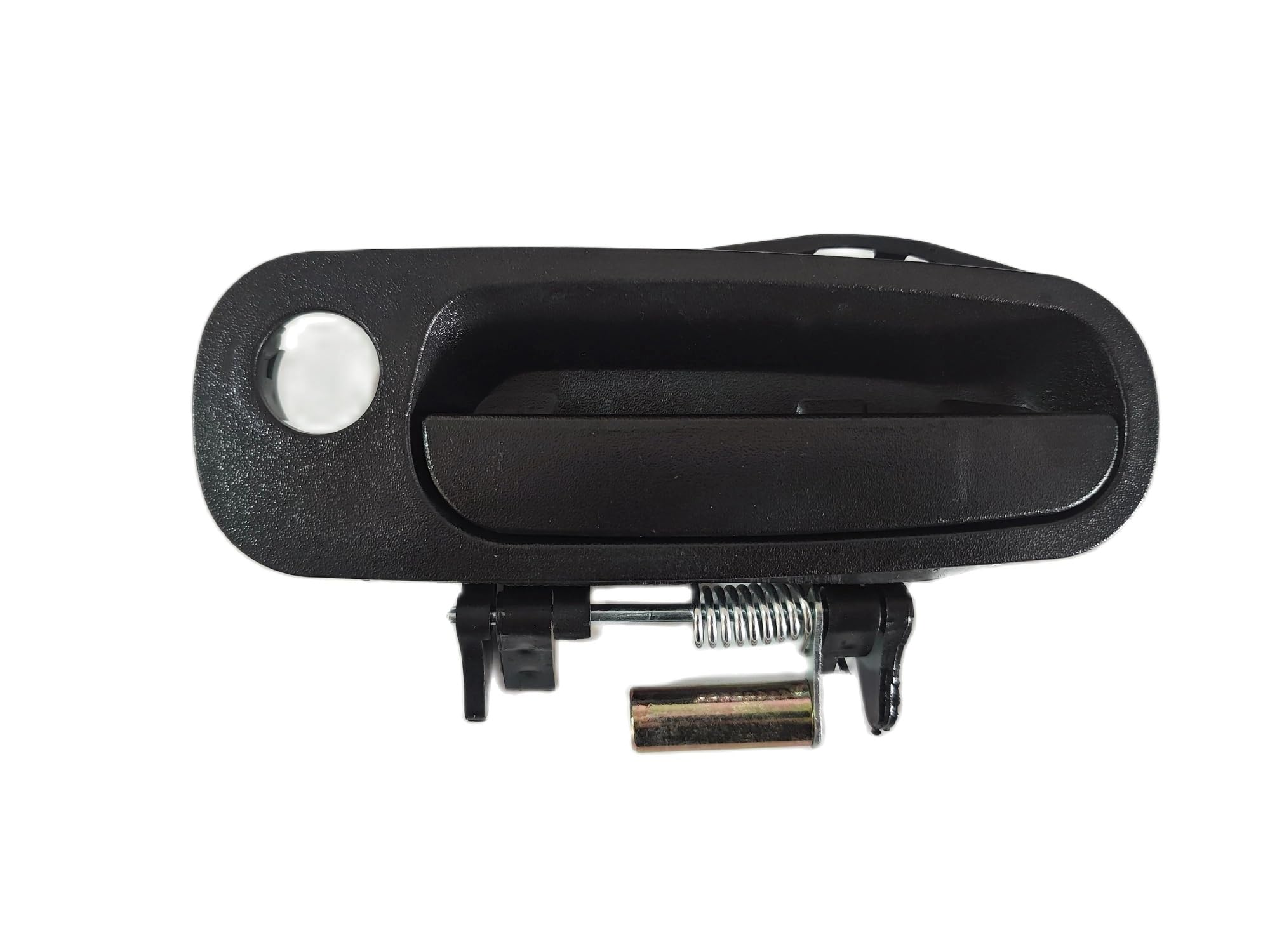 Qjahxkf Front Left Replacement Exterior Door Handles Exterior Door Handle Ae110 For Toyota For Corolla 1996 1997 1998 1999 2000 2001 Outer Handle(Front Left)