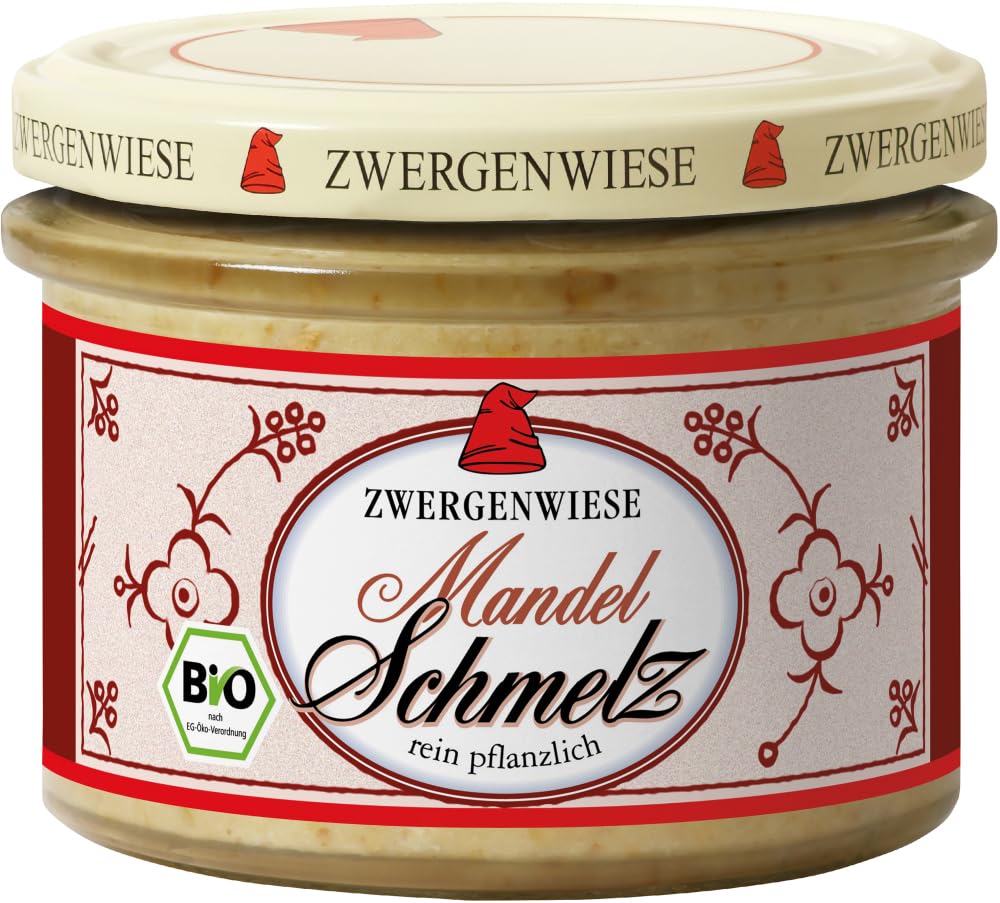 MandelSchmelz 6 x 150 g