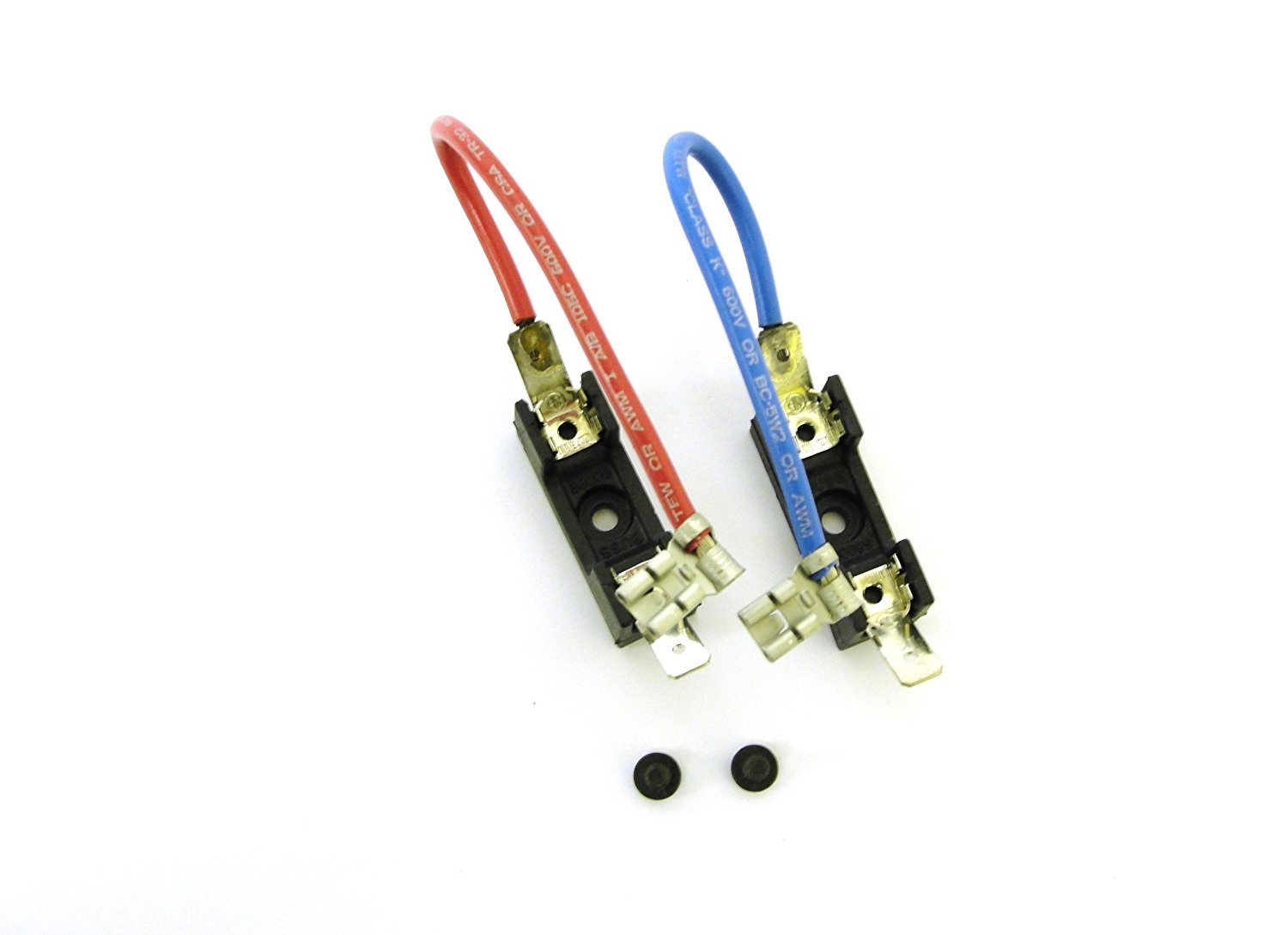 KB Electronics 9849 - AC Line Armature Fuse Block Kit