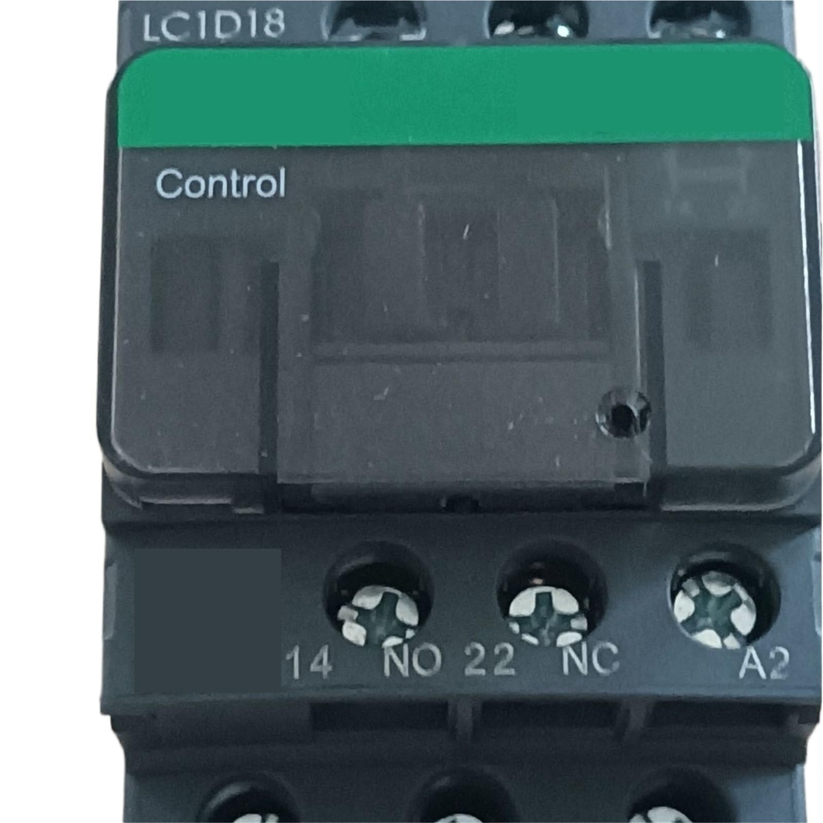 FPJQOBJC AC Contactor LC1D50M7C F7C Q7C