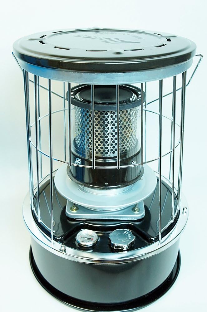 ブランドのギフト キャンプ女子 キャンプギア ギア アウトドア キャンプ おしゃれ 冬キャンプ 小型 ブラック 黒 石油ストーブ H12h Ts 77a ストーブ 灯油 アルパカストーブ キャンジョ クーポン利用不可 冬 秋冬 Heater Kerosene 料理 人気 暖房器具 暖房 ストーブ