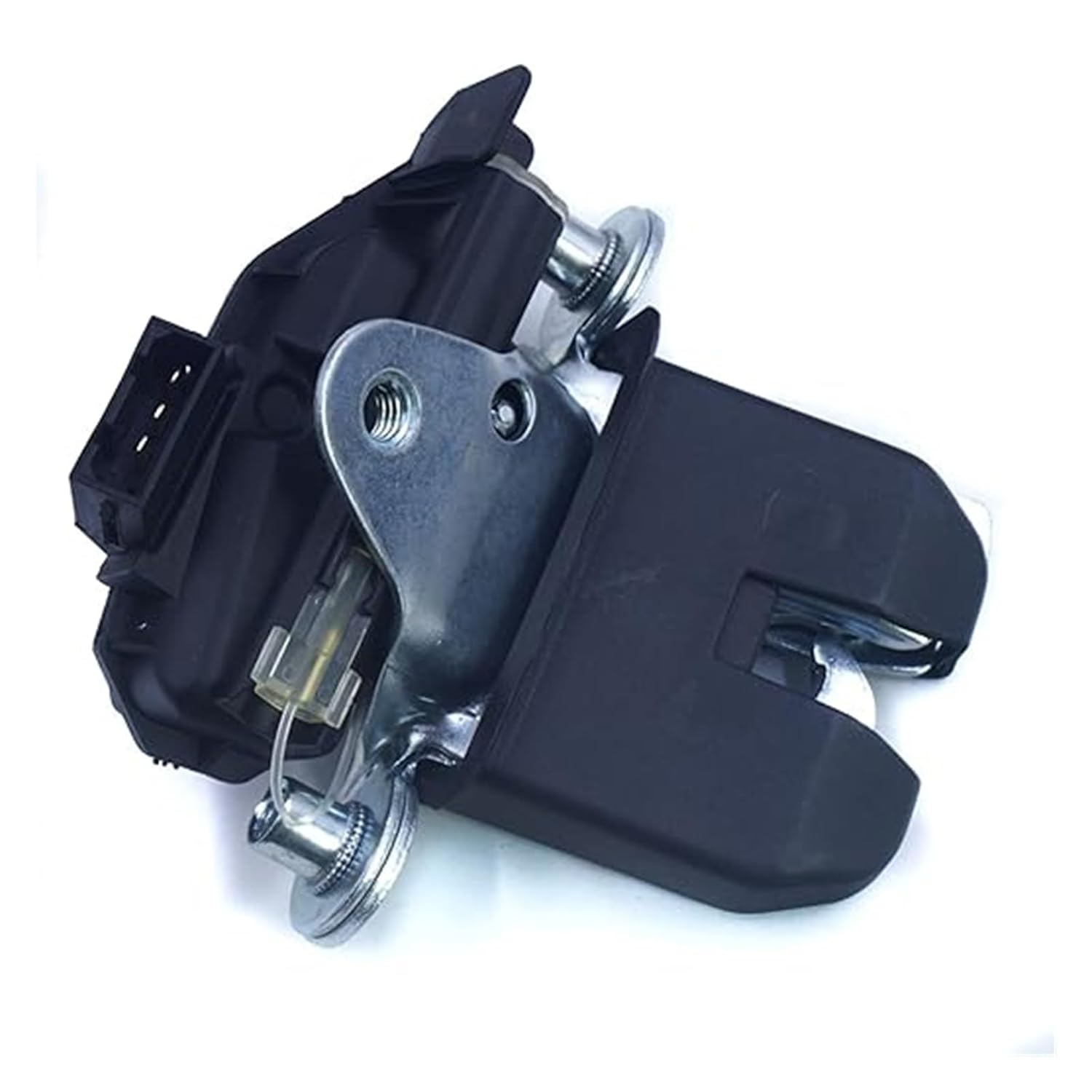 Rear Boot Lid Switch for Skoda for Roomster 2006-2015 Tailgate Latch Actuator Car Trunk Lid Lock 5J0827501B 5J0827501D
