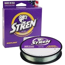 Stren Original Monofilament Fishing Line