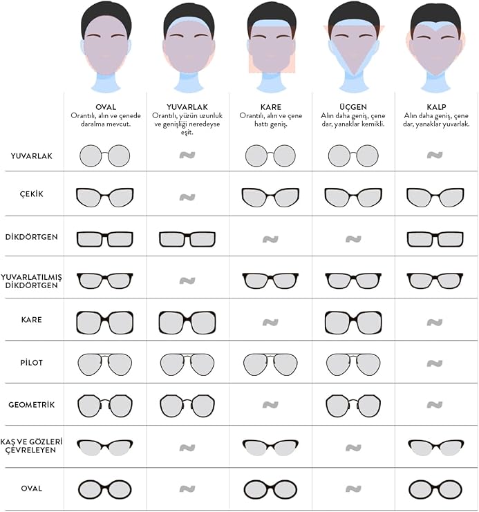 HUGO Men's Sunglasses