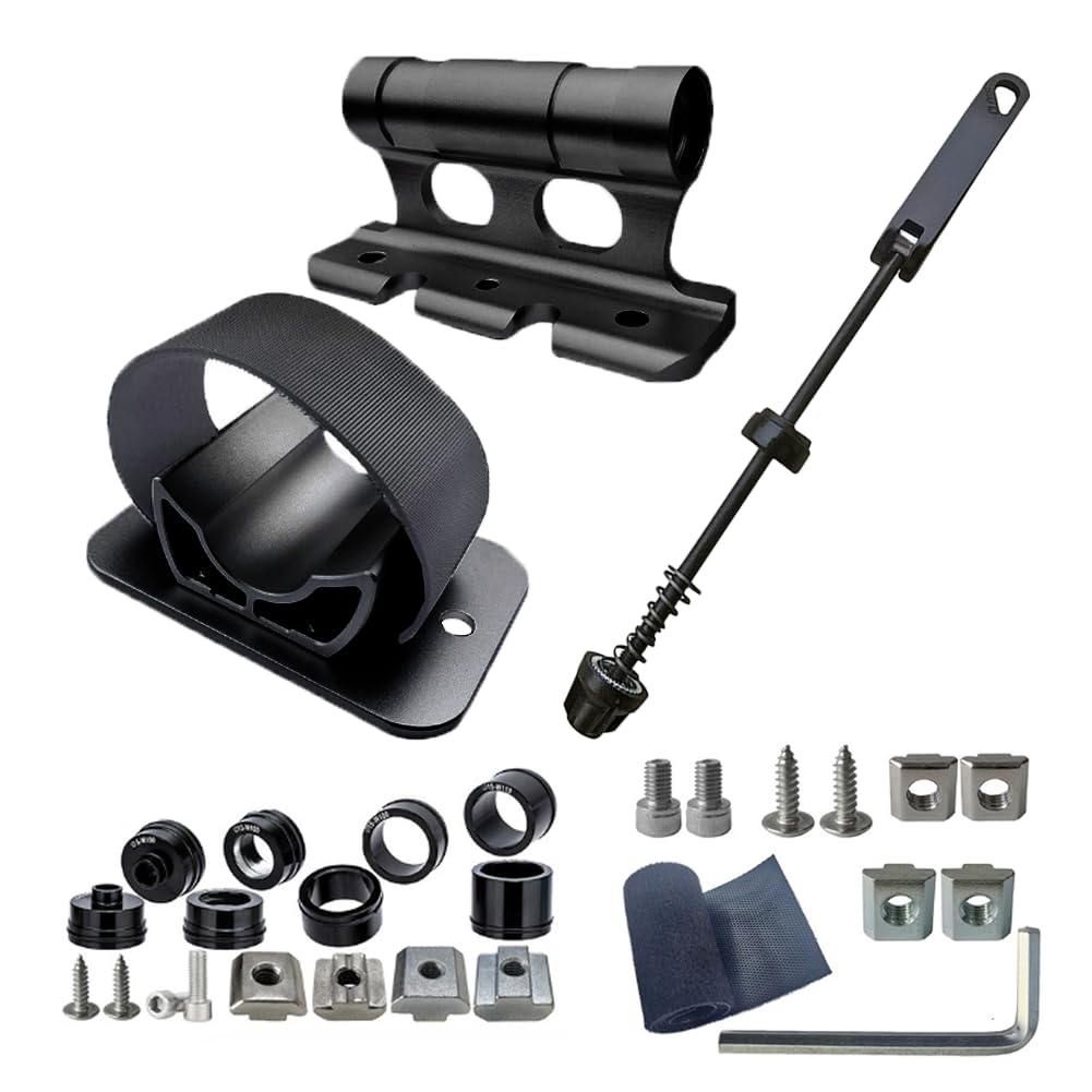 Blueshyhall Support de vélo pour voiture