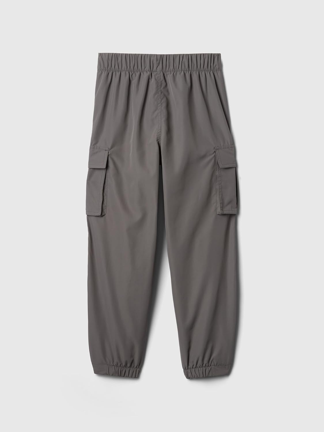 Gap Boys' Lined Parachute Pant