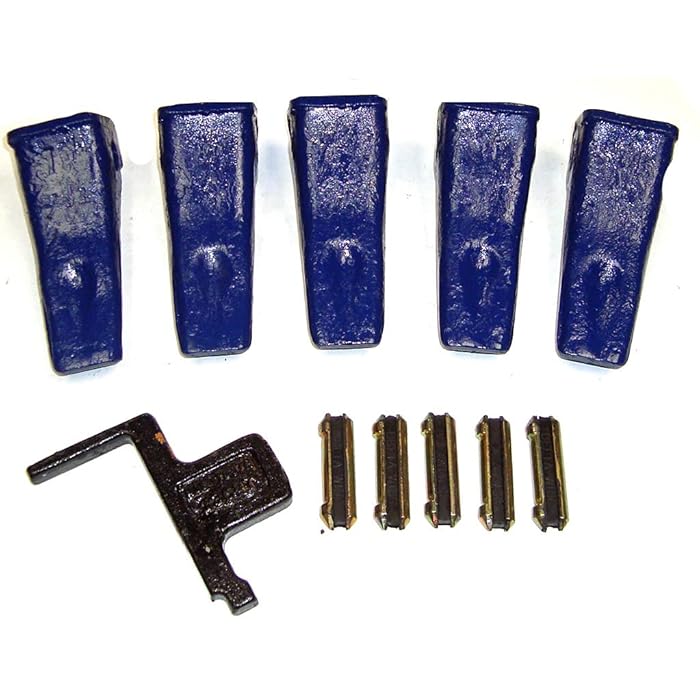 Buy H&L Tooth Company in The USA 230CLAW Claw Backhoe Bucket