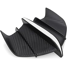Motorcycle Spoiler Wing Aerodynamic Winglet For S1000RR S1000R S 1000 RR/R 1000R 1000RR3
