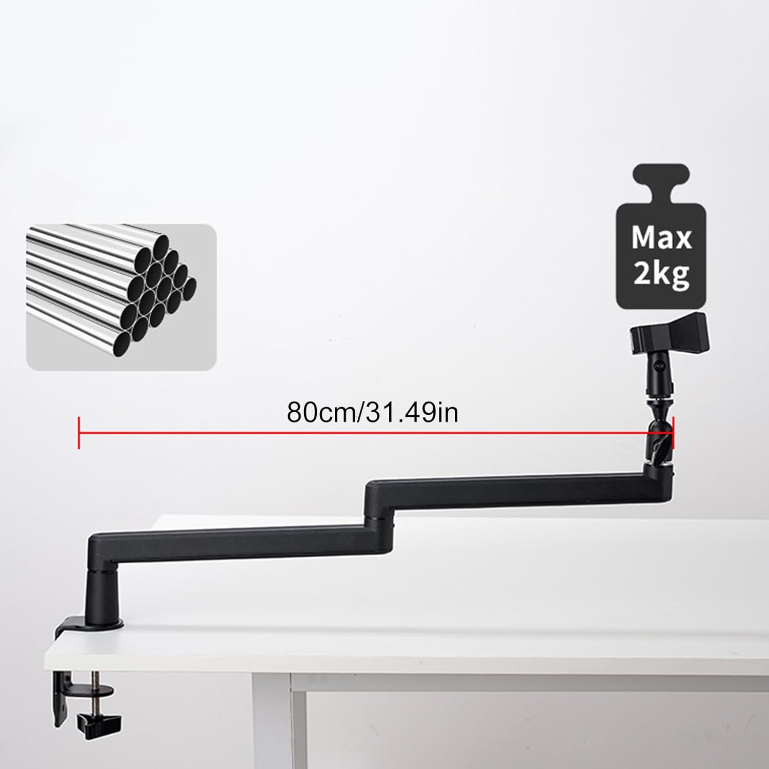 MONNALI レストレーションパック、クリスタルパック試供品