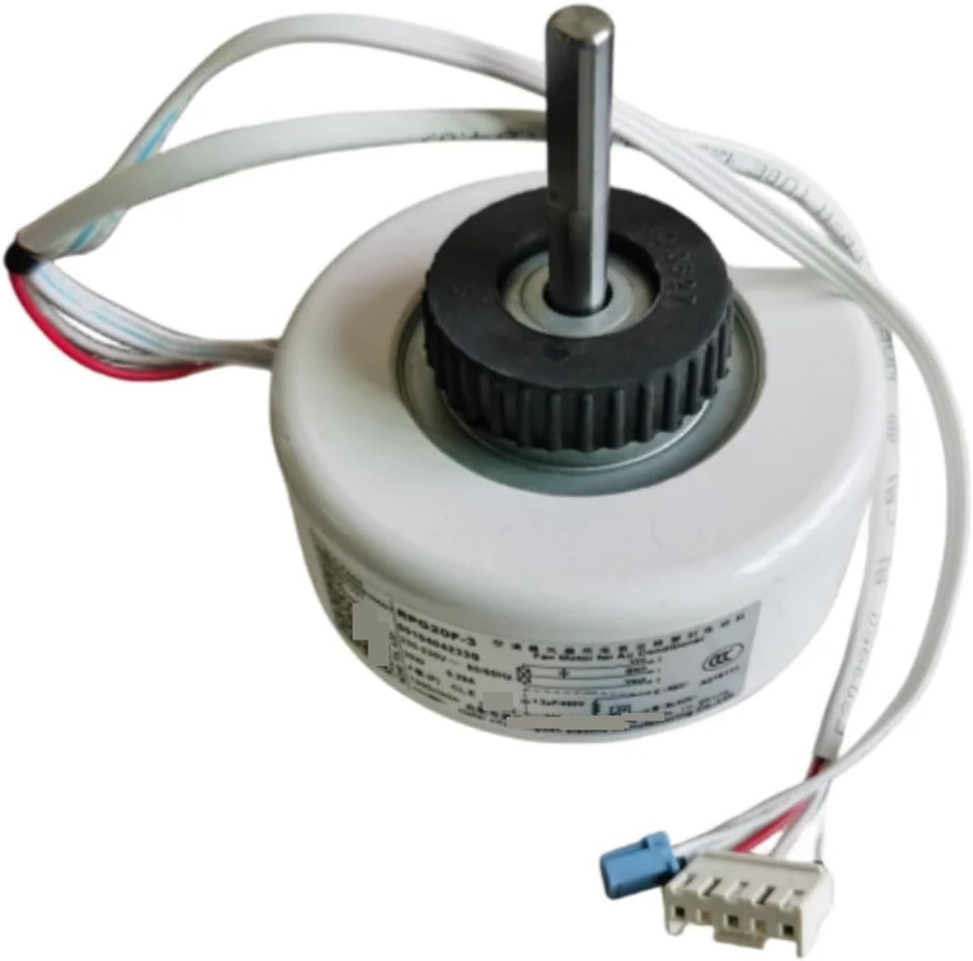 RAHBI KSFD-20B1 RPG 20F-03 0010404233C/G New Air Conditioner Motor for Air Conditioner Replacement Indoor Hanging Fan Motor Leisurely
