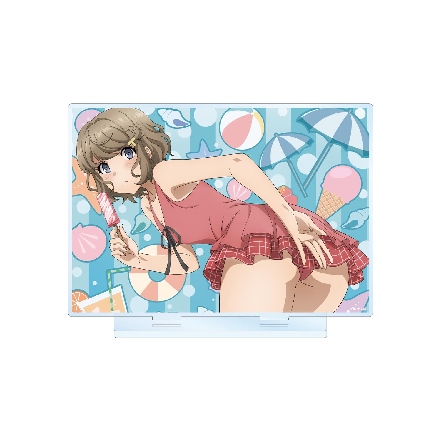 さくらいはじめ Nona Bunny 12