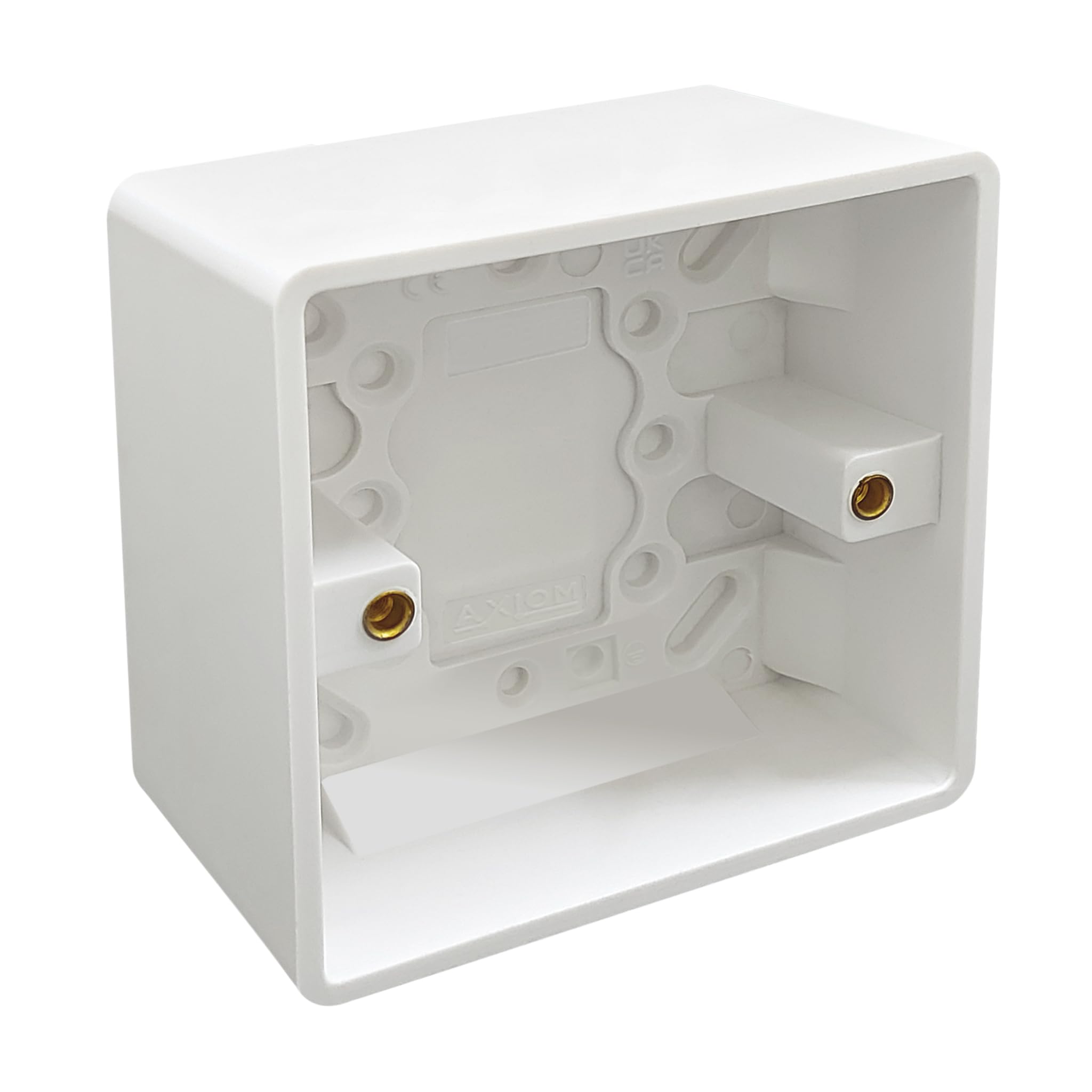 AxiomCURVEX PATRESS Box