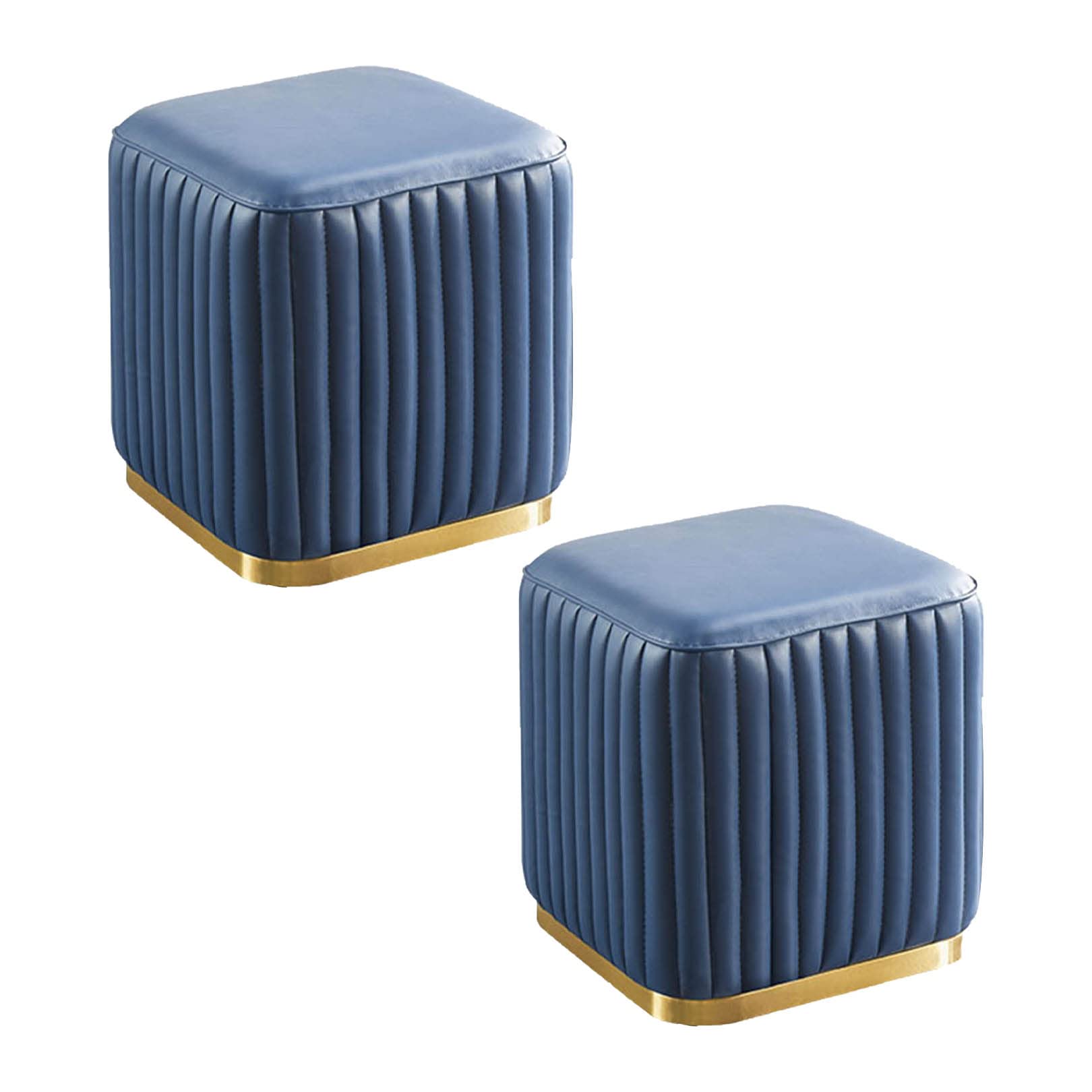 Repose-Pieds Pouf Petit pour soulager les jambes lourdes au salon
