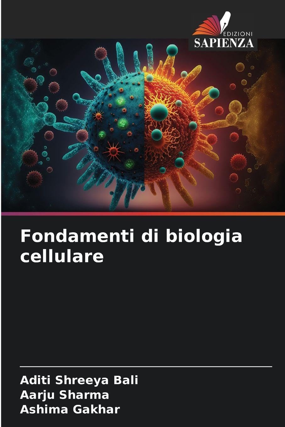 Fondamenti di biologia cellulare