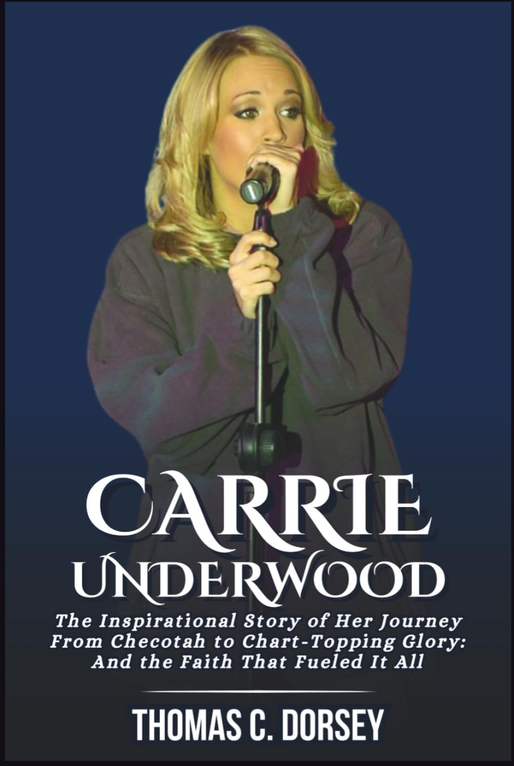 Biographie de Carrie Underwood : l'histoire inspirante de son parcours de Checotah au succès