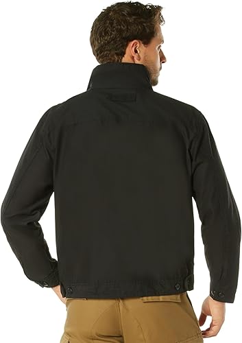 Miniatura 4 de Ligera chaqueta para transporte oculto Rothco