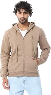 سويت شيرت للرجال من كوب (قطعة واحدة)