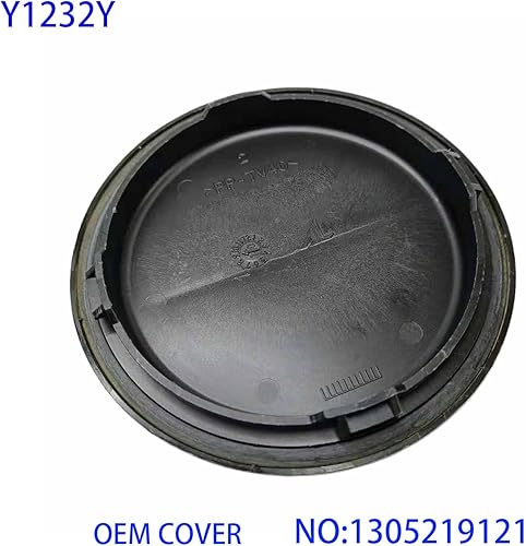 Miniatura 8 de Para Mercedes SL550 SL63 AMG SL65 AMG SL600 1305219121 Protector de carcasa de faro LED extendida cubierta de polvo HID bombilla enchufe faro