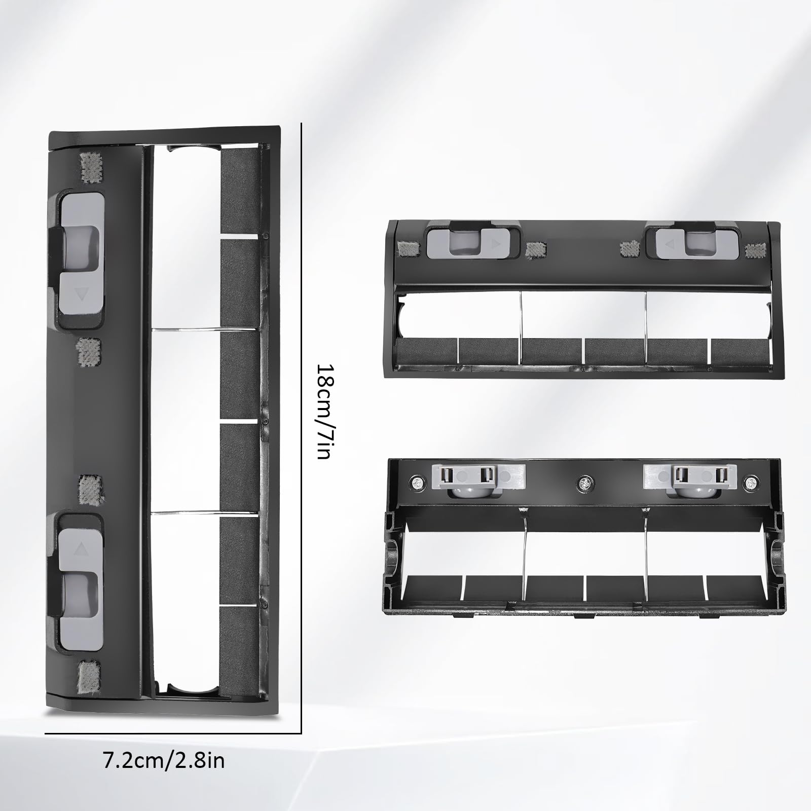 Zubehör Set, Ersatzteile Kit Für Ecovacs Deebot N8, N8 Plus, N8 Pro, N8 Pro Plus Kaufen