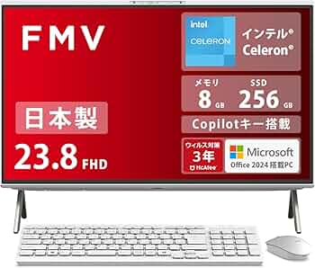 富士通 ESPRIMO Office 2024 Win11 グラボ 富士通 ESPRIMO Office 2024 Win11 グラボ - メルカリ