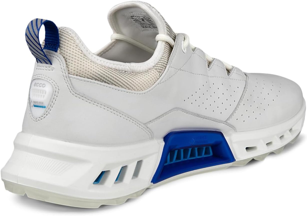 ECCO Mens Biom C4 Gore-tex Waterproof