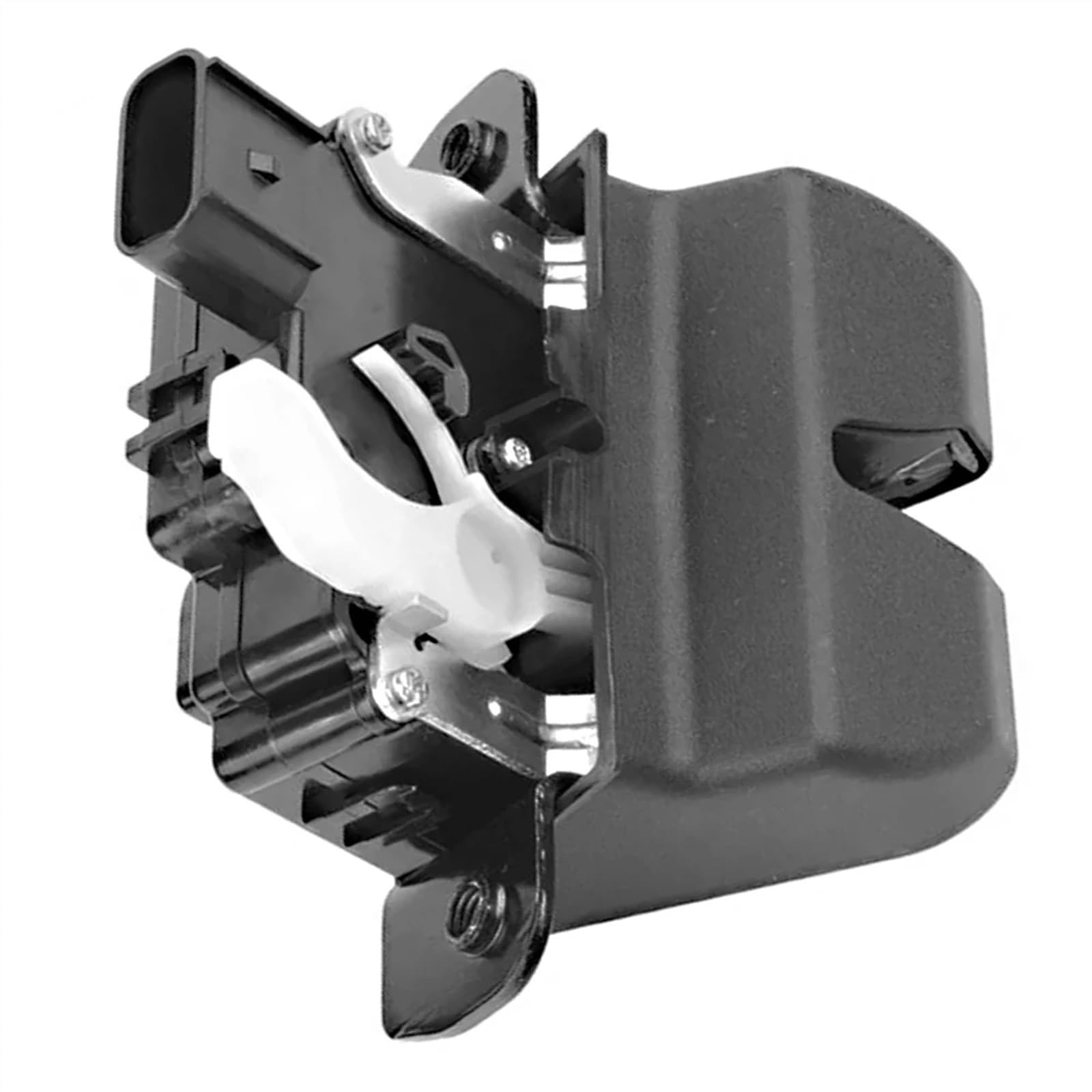 Boot Lock Cylinder Compatible with Hyundai for Tucson