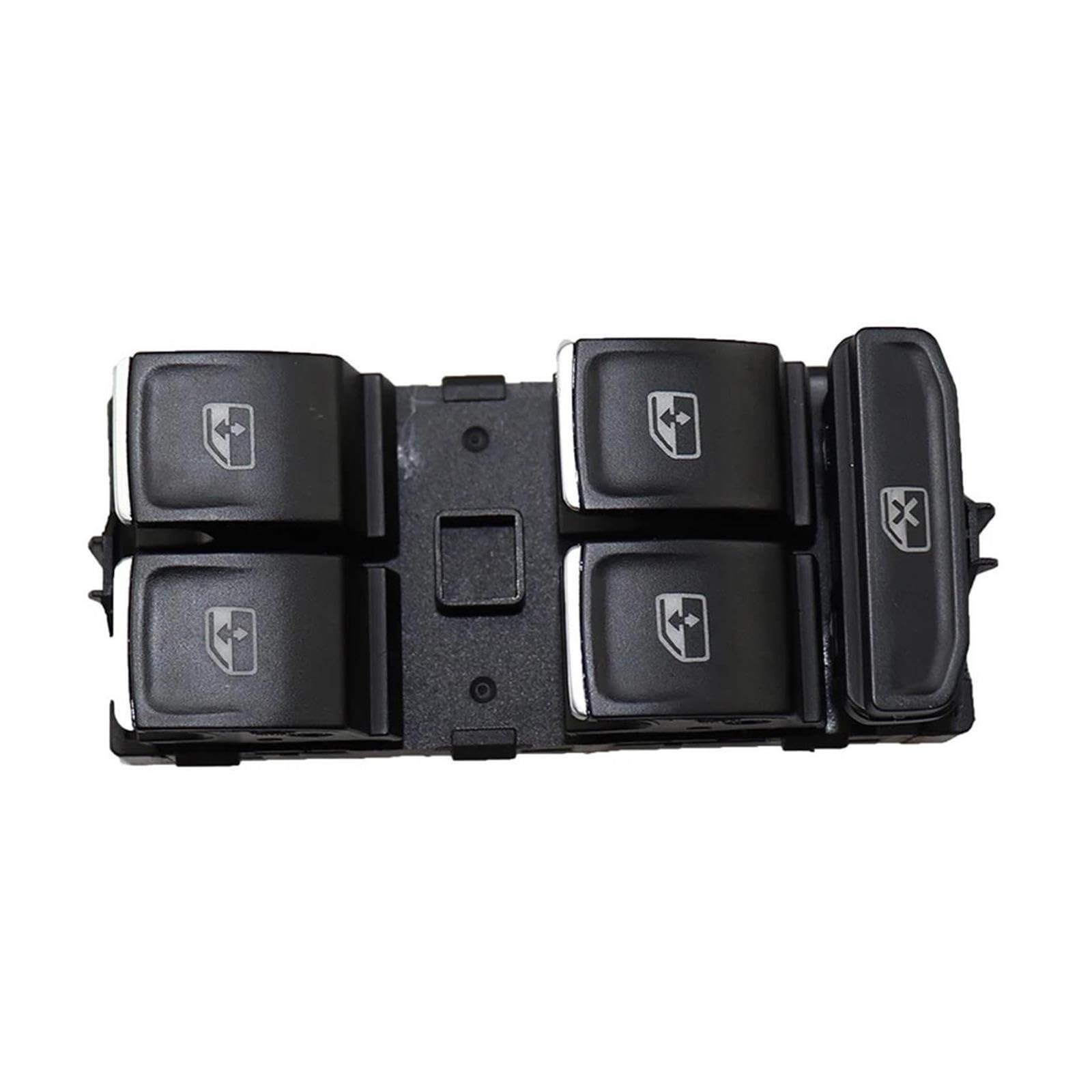 ventanilla Para MK7 Para Passat Para Tiguan Para Touran interruptor