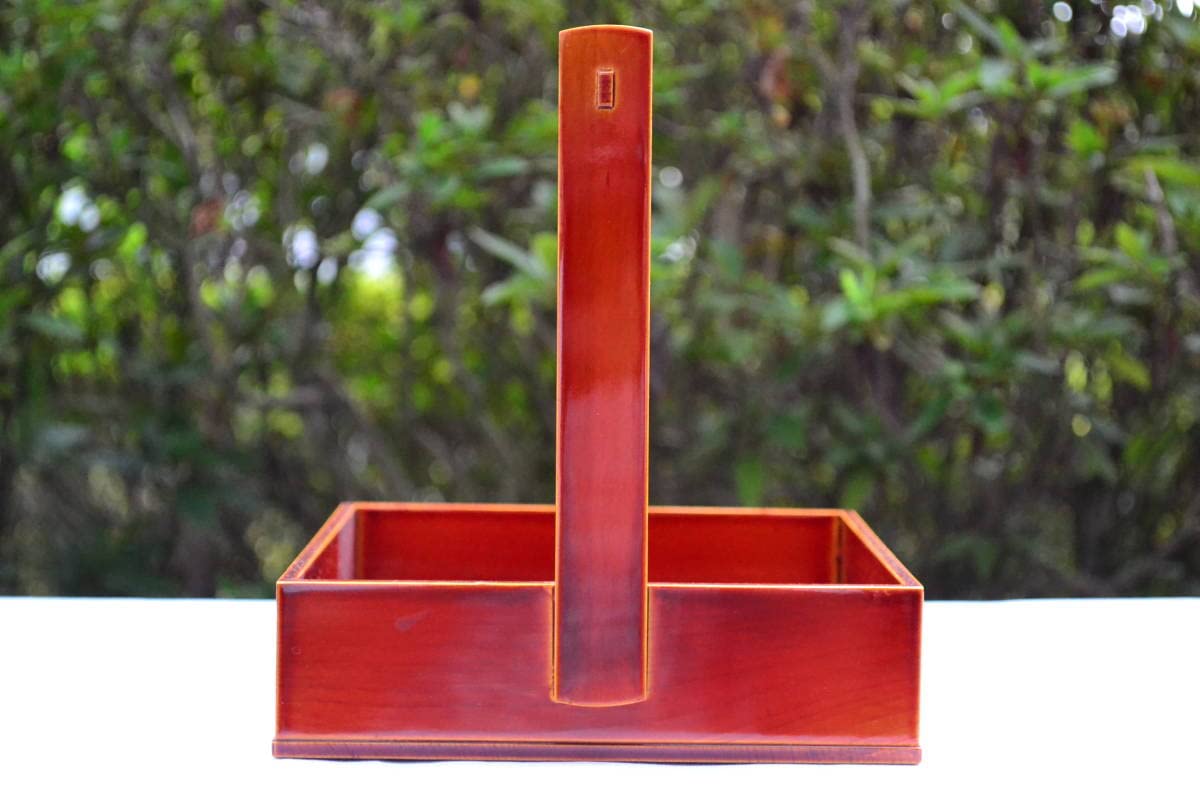 春慶塗　10枚セット 春慶塗 10枚セット