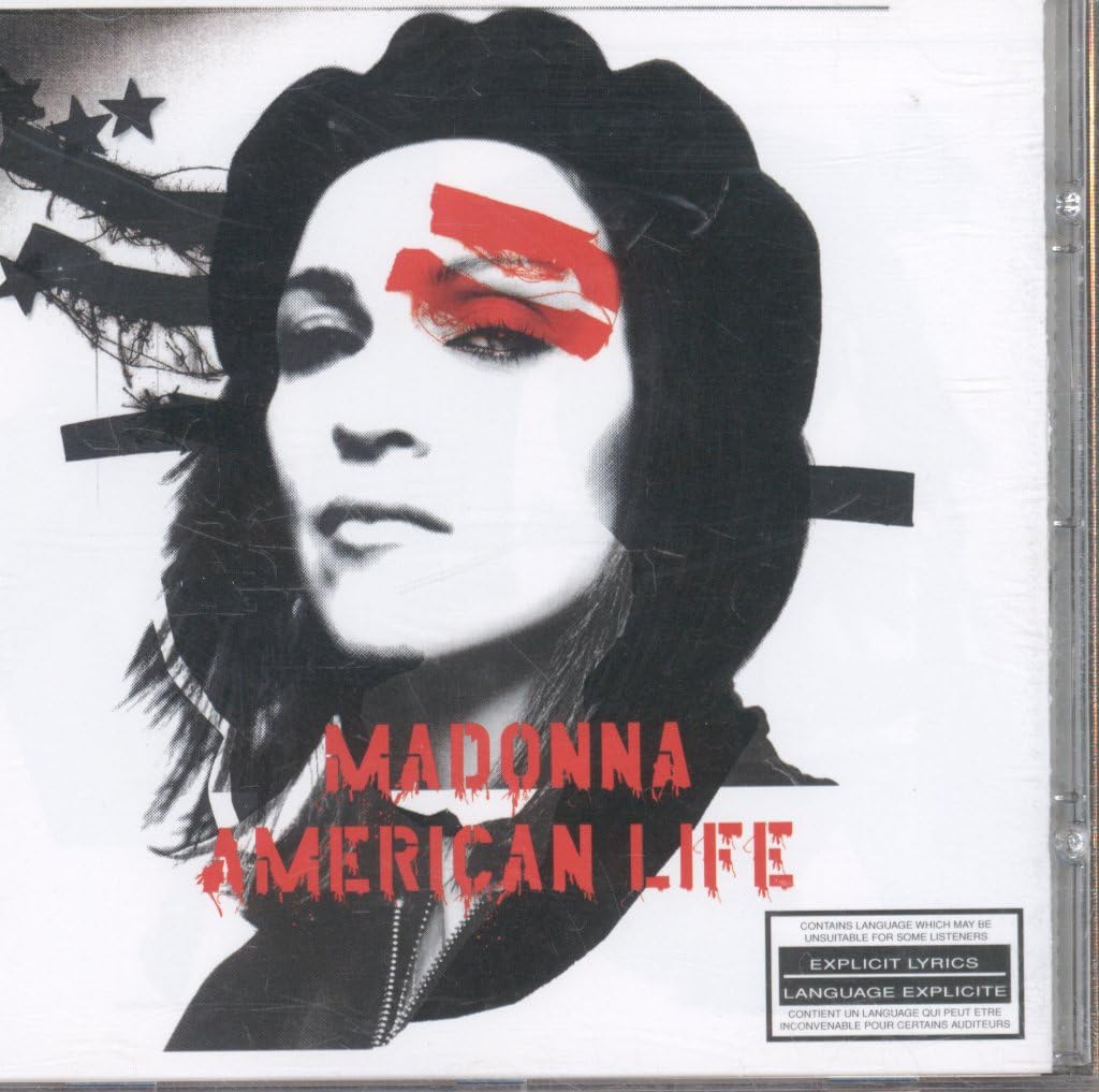 American Life [Audio CD] Ira Glass