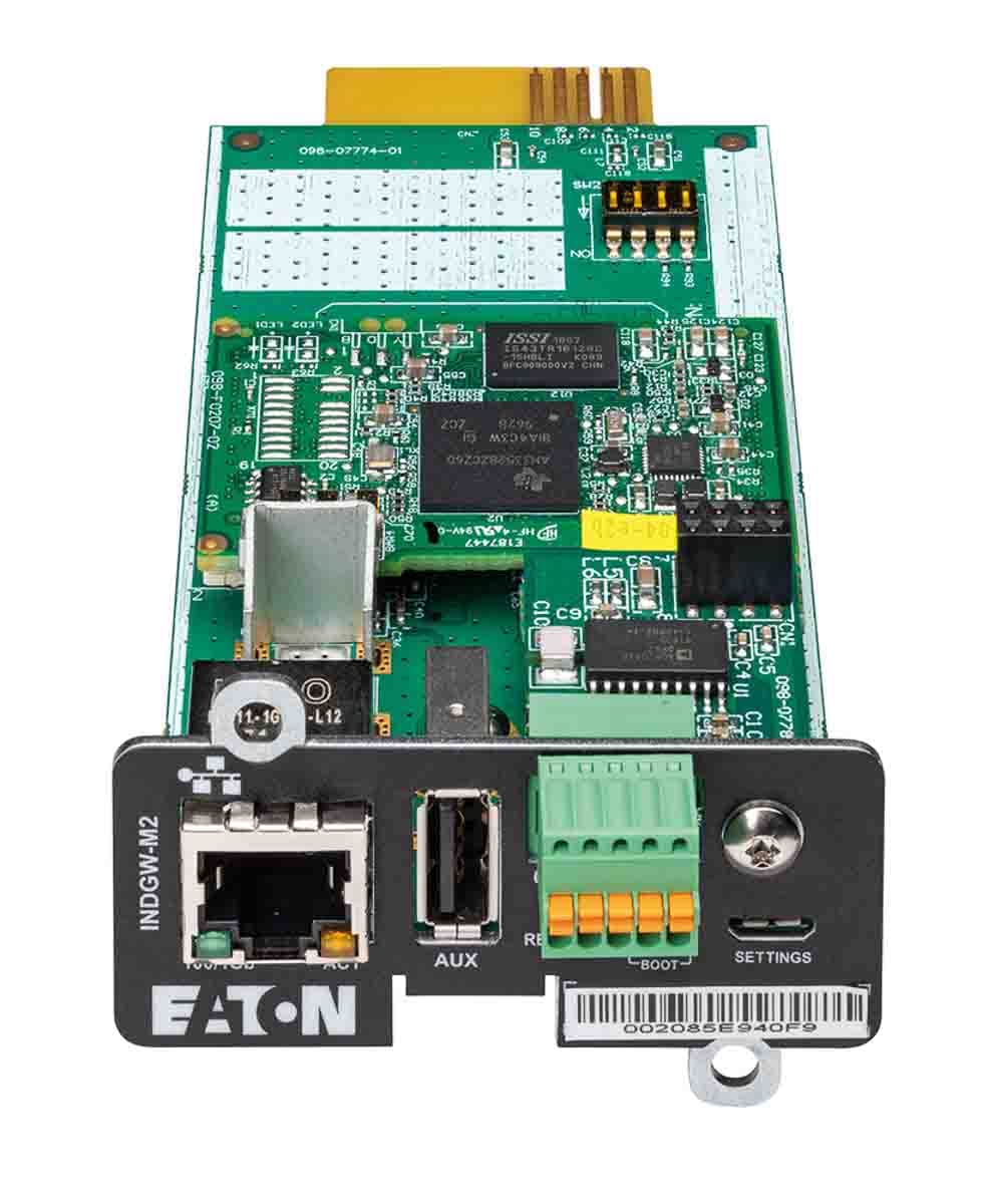 Eaton Industrial Gateway Card-picture-30