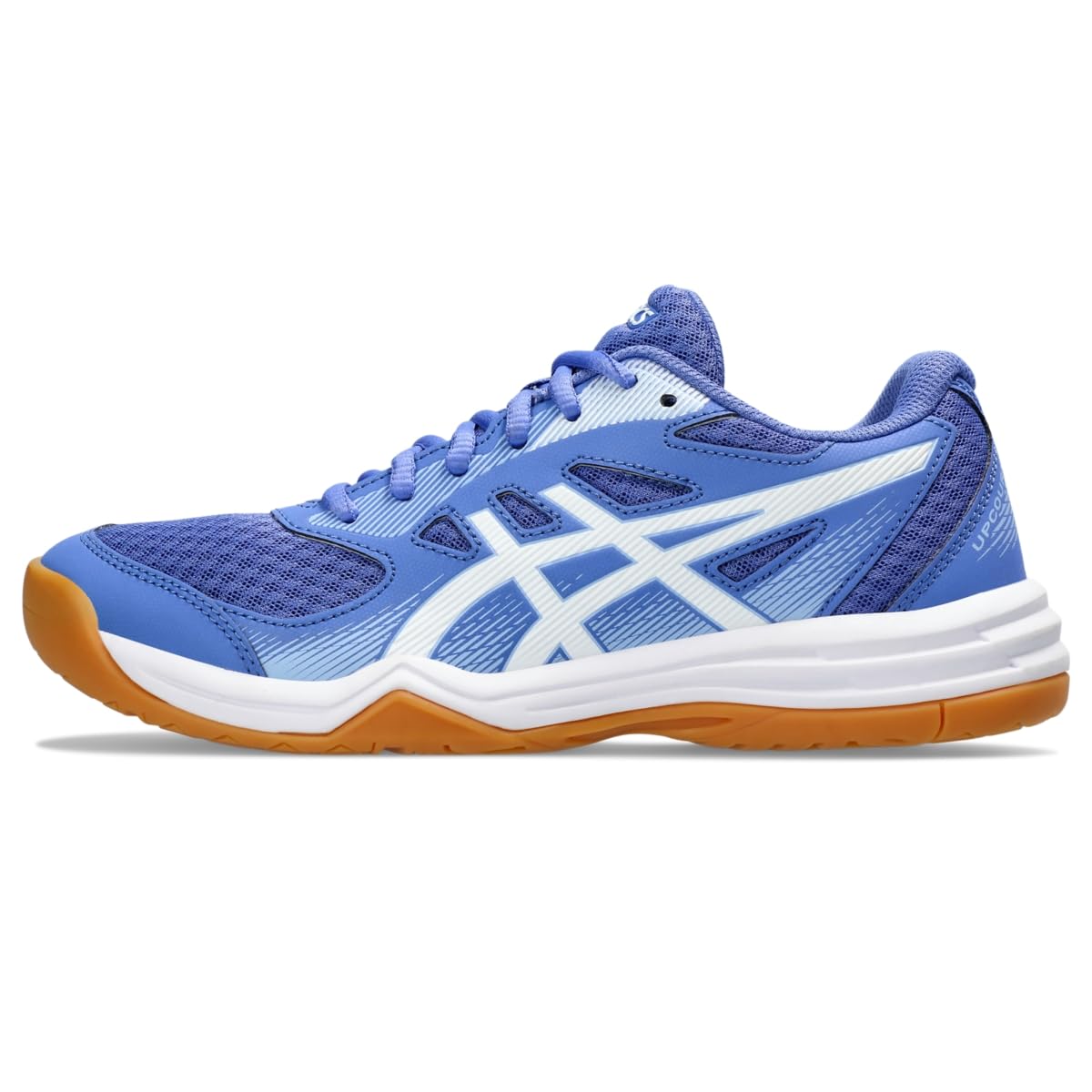 Women's Upcourt 5 Volleyball Shoes