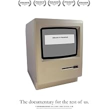 Welcome To Macintosh