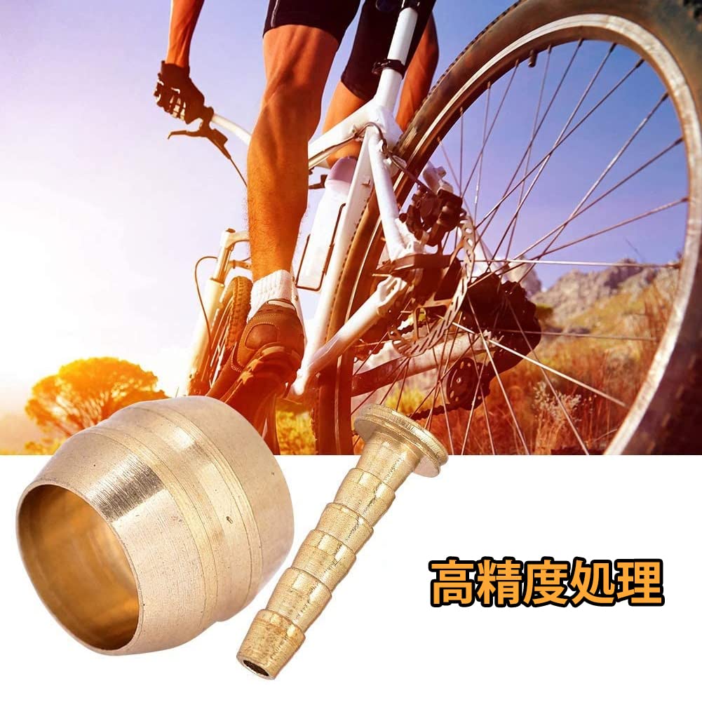 Amazon.co.jp: EBTOOLS シマノ用 オリーブインサート 10個セット