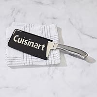 Vista 3 de Cuchillo de carnicero Cuisinart C77SS-CLV de 7 pulgadas