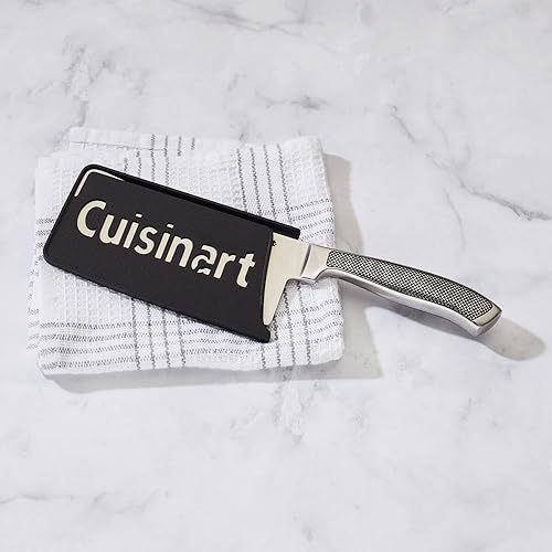 Miniatura 3 de Cuchillo de carnicero Cuisinart C77SS-CLV de 7 pulgadas