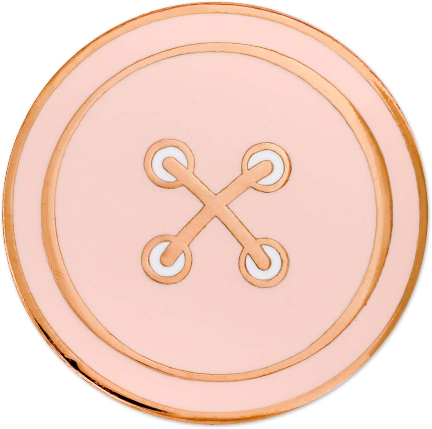 PinMart Sewing Magnetic Enamel Pin and Needle Minder