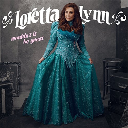 Loretta Lynn