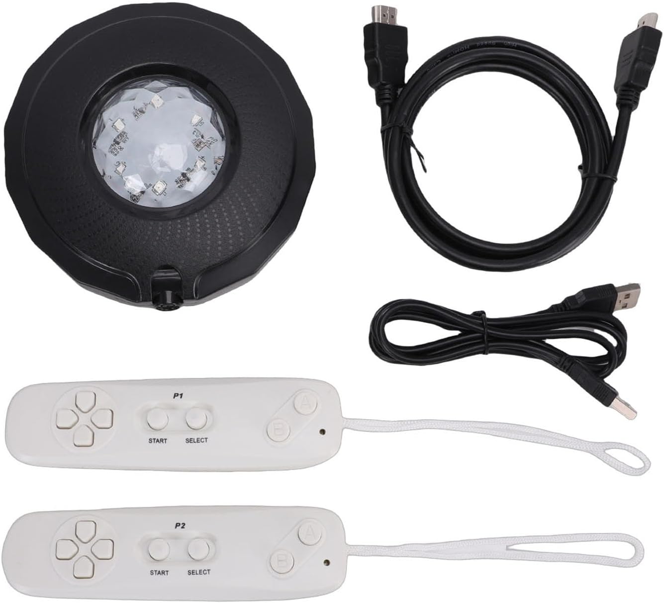 Jectse AR Motion Gaming Console,...