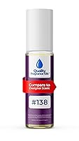 Vista 108 de Quality Fragrance Oils - Seducción de Goma de Mascar de Bubble Gum para mujer Aceite de perfume de larga duración, sin alcohol, aroma fuerte