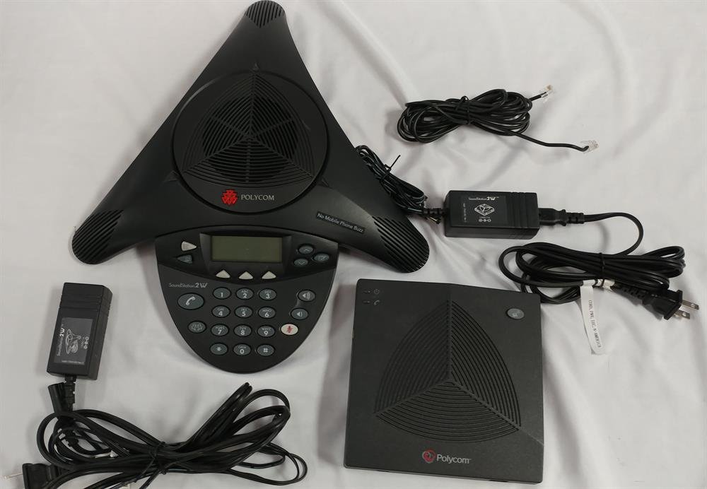 Polycom 2201-67880-160